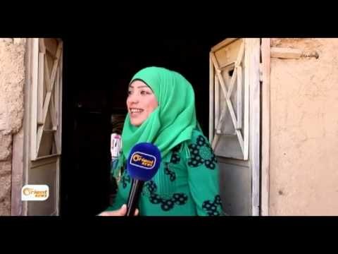 Rewşa welatiyên Ereb li gundewarê Hesekê