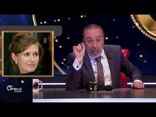 همام حوت  الأسد لا يوجد بديل ولا مثيل
