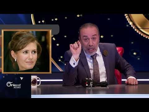 همام حوت الأسد لا يوجد بديل ولا مثيل