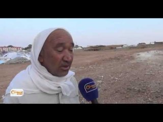 Kampa Miştenûr li Kobanî rewşa xwe çiye ?