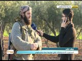 جولة الرابعة إحباط هجوم جديد للميليشيات الشيعية جنوب سوريا