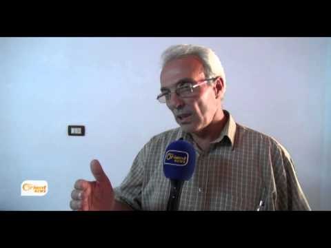 Mihemed Qiço - serkirdeyê partiya Pêşverû