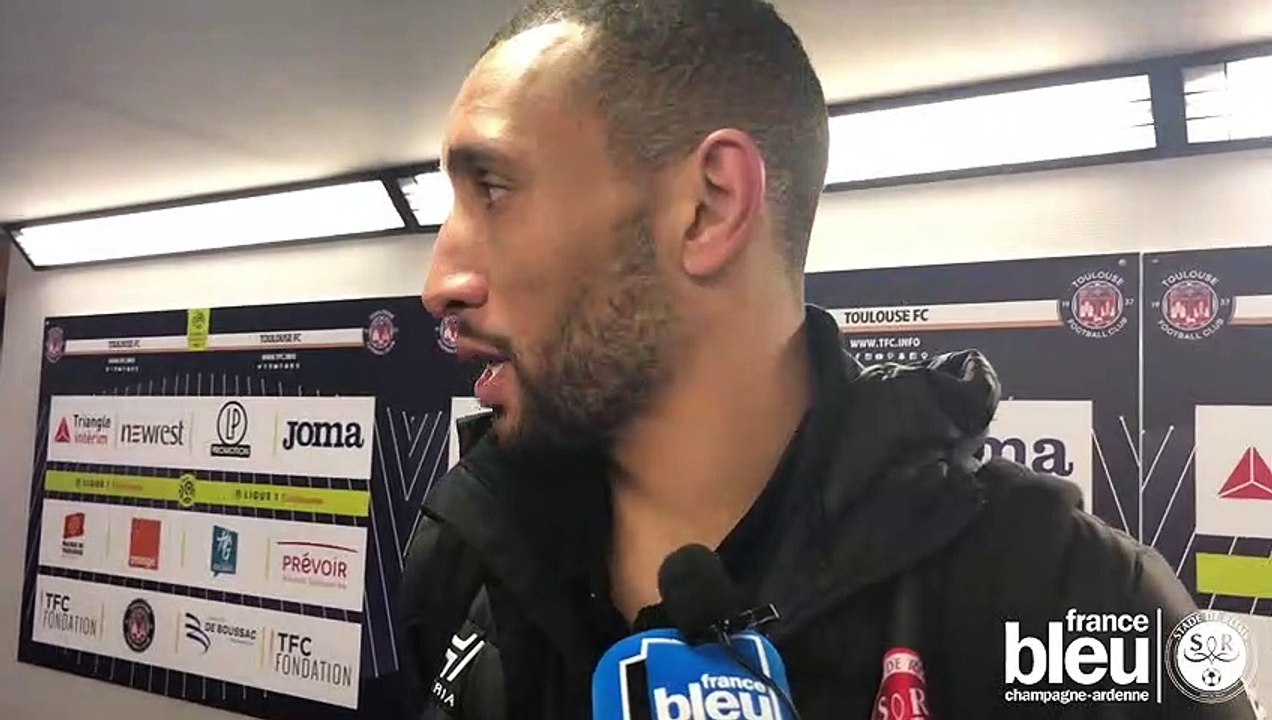 TFC-SDR (1-1) : la réaction de Yunis Abdelhamid