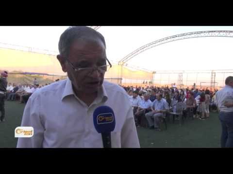 Bîranîna damezrandina Yekemîn partî Kurdî li Sûriyê