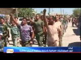 جبهة النصرة تبسط نفوذها على مقرات حركة حزم في ريف حلب - بين يومين