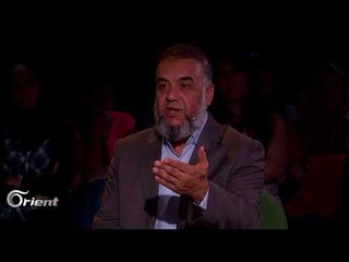 لقاء الشيخ عبد السلام الشقيري ببرنامج سيناريو - السيناريو مع همام حوت