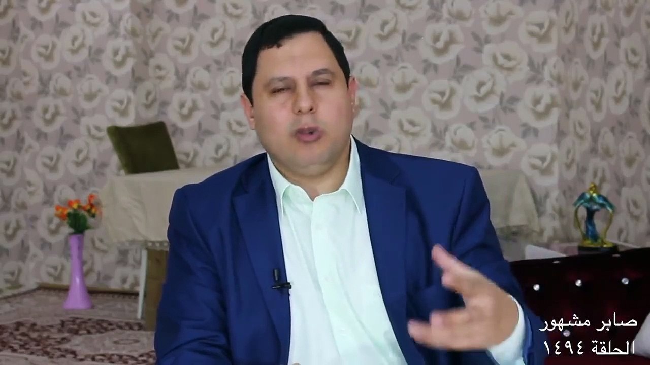 هل هرب خالد يوسف لباريس بعد حبس منى فاروق وشيماء الحاج؟[صابر مشهور ]