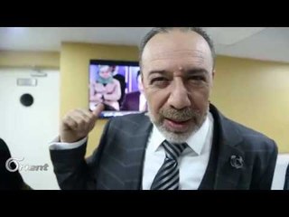 مواقف طريفة تشاهدونها في كواليس السيناريو حلقة جيش الأسد