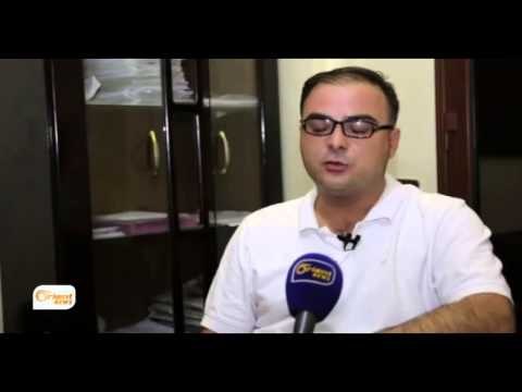 Piştî 6 rojan 37 hezar zarok li Efrînê hatin derzîkirin