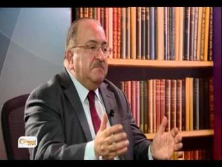 مع الصحافي اللبناني عبد الوهاب بدرخان.. لطالما أخذت سوريا حيزا كبيرا من كتاباته - أنا من هناك