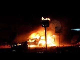 معطيات جديدة عن مرتكبي مجزرة عيد "النوروز" في الحسكة؟-تفاصيل