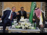 أخيراً.. موقف تركي سعودي موحد لدعم المعارضة، هل يغير المعادلة العسكرية؟ -تفاصيل
