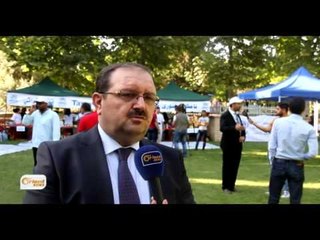 Roja cîhanî ya penaberan li dar ket