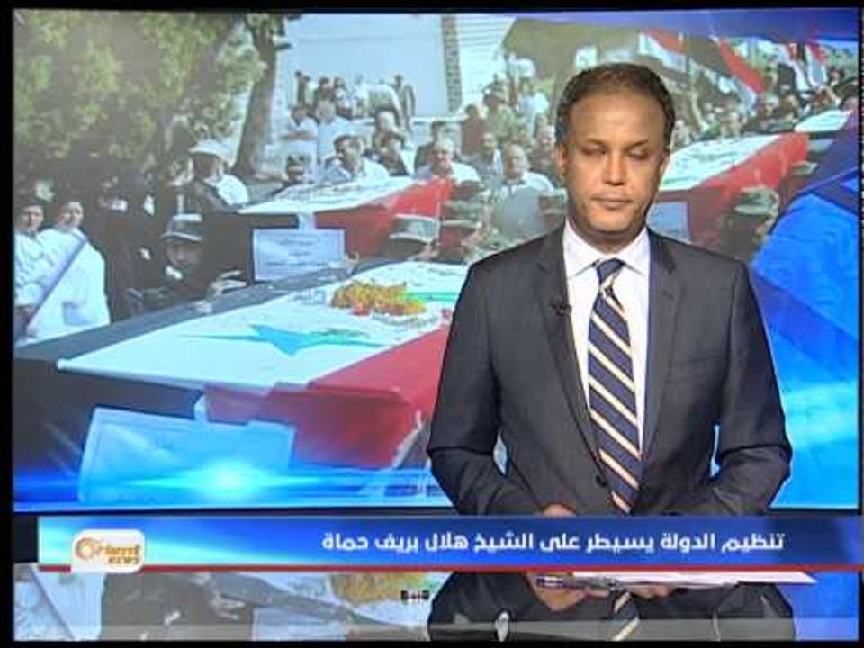+18 هادي يدعو الحوثيين للعودة عن انقلابهم والحوثيون يعلنون التعبئة العامة - بين يومين