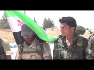 Hevkariya di navbera Artêşa Azad û YPGê ve