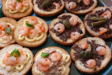 Apéritif : vos recettes faciles pour l'apéro