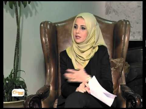 الدكتور - وليد الطبطائي -النائب السابق في مجلس الأمة الكويتي -لقاء خاص