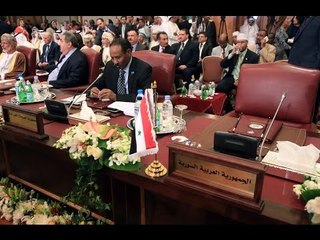 هيثم المالح يكشف أسباب إبقاء كرسي سوريا فارغاً في الجامعة العربية -آخر الأسبوع