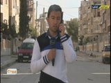 قوات النظام ترتكب مجزرتين في مدينة إدلب المحررة- جولة الرابعة