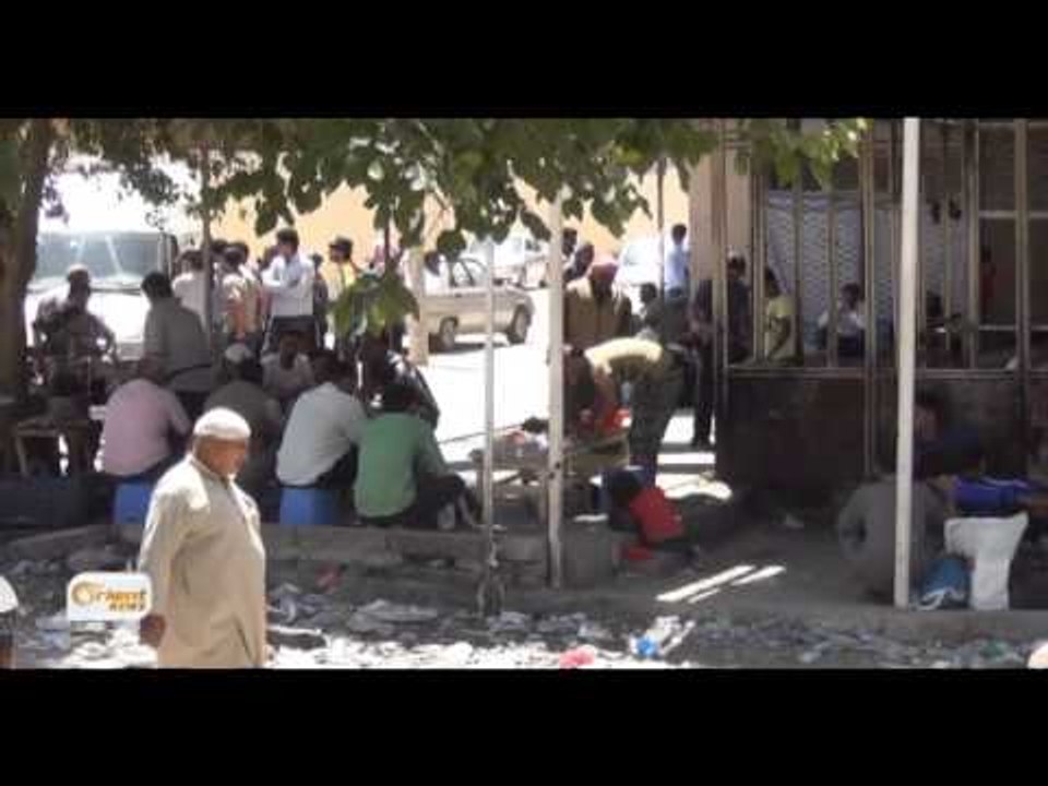 Welatiyên Til Ebyedê li kolanên Tirkiyê belav bûne