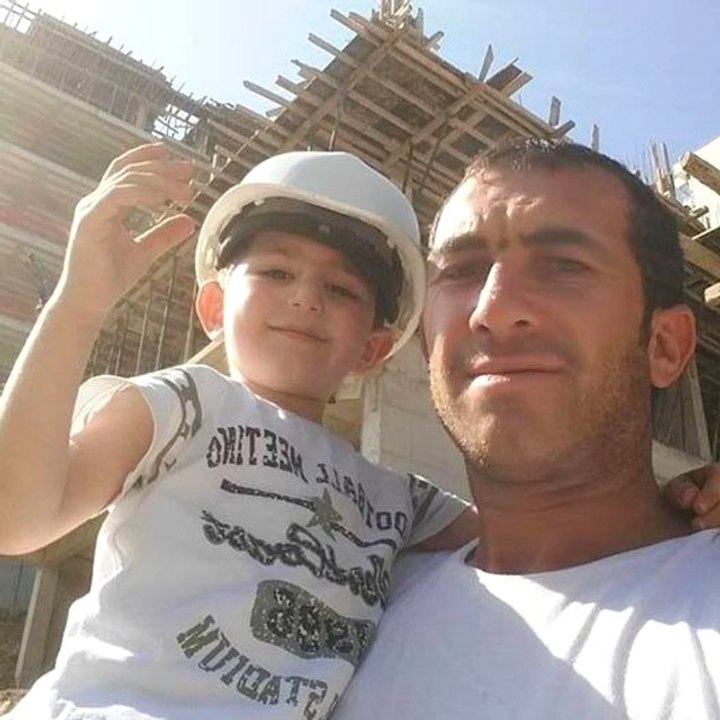 4 Yaşındaki Ömer'in Feci Ölümü: Babasının Elinden Kaçınca...