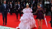 Lady Gaga en pleurs aux Grammy Awards : son poignant discours fait sensation