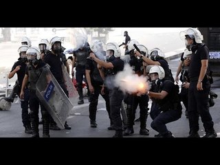 لماذا قتلت الجندرمة التركية مدنيين سوريين على الحدود؟- هنا سوريا