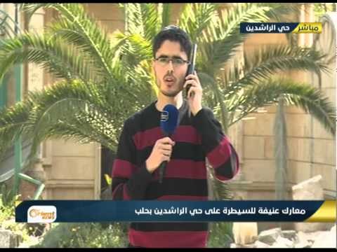 بعدَ إطلاقِ معركة رَصّ الصفوف .. ثوارُ جُوبَر يُسيطرونَ على عدةِ مناطقَ في الحي -جولة الرابعة