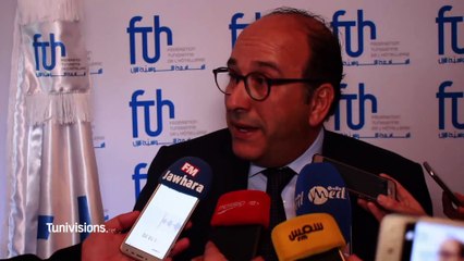 FTH : les recettes touristiques en devises  ont atteint 4093 millions de dinars