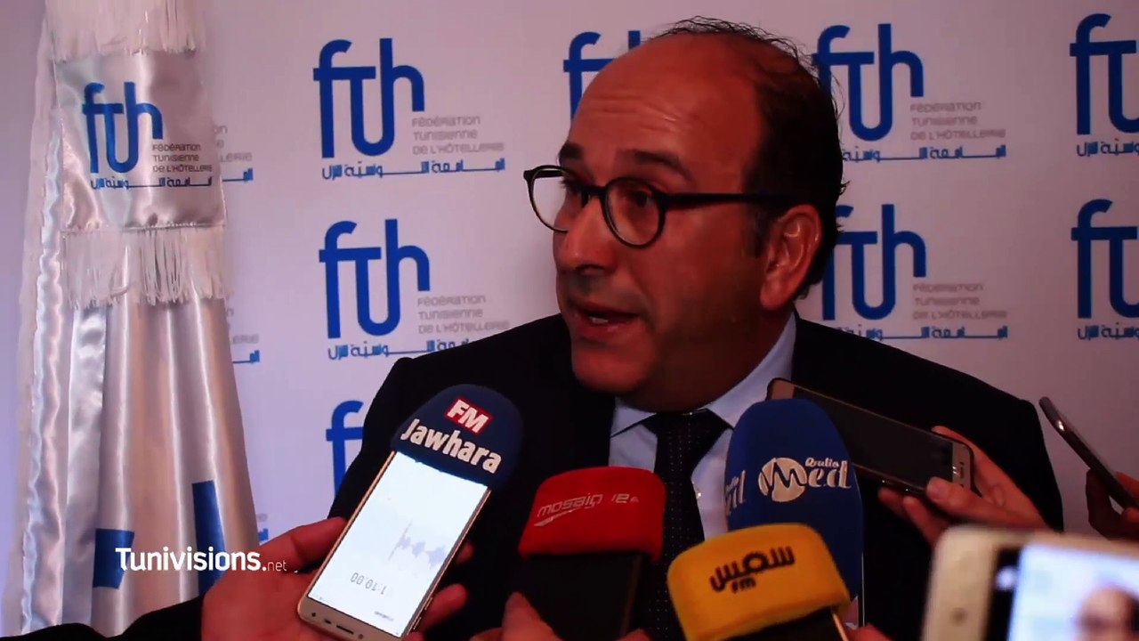 FTH : les recettes touristiques en devises  ont atteint 4093 millions de dinars