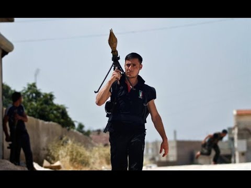 مجدداً المليشيات الشيعية على مذبح بصر الحرير.. ما هي حدود العملية العسكرية -تفاصيل