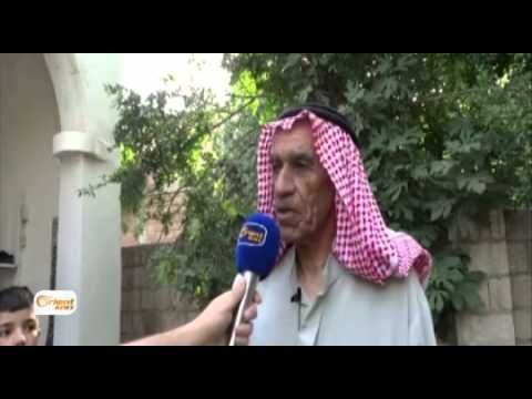 Rewșa heyva remezanê li bajarê Dêrikê