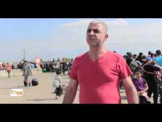 Penaberên gihîştine Nêmsayê li ser hikûmeta wî welatî çi dibêjin