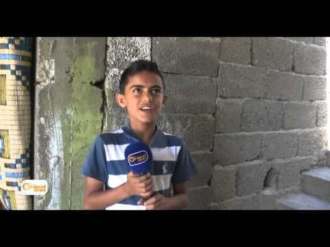 Cejna Remezanê li ba koçberên Kobanî xemgîn bû