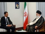 محلل إيراني : إيران تسعى لنقل إدارة سوريا من دمشق إلى الساحل - هنا سوريا