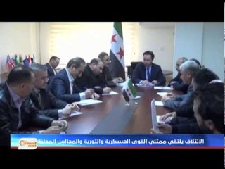 النظام يحاول تأمين طريق هروب لعناصره عبر ريف حماة - بين يومين