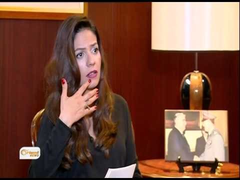 وزير العدل اللبناني اللواء/ أشرف ريفي - لقاء خاص