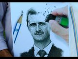 كيف تتحضر اسرائيل لما بعد الأسد..وهل يتضمن بنك أهدافها ضرب الثوار؟؟ - هنا سوريا