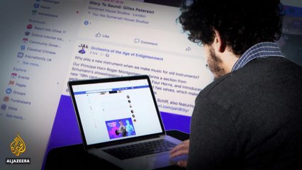 BuzzFeed and the digital media bubble | The Listening Post (Lead)