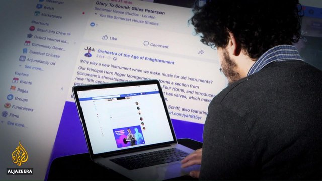 BuzzFeed and the digital media bubble | The Listening Post (Lead)