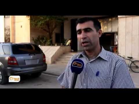 Isma'l Mihemed - serkirdeyê partiya El-Wehdê