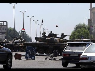 صمت وحالة ترقب في دمشق وعلويون يهربون منها.. هل تنتظر العاصمة سقوط النظام؟ -تفاصيل