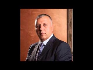 سيلفي صريح مع غسان عبود