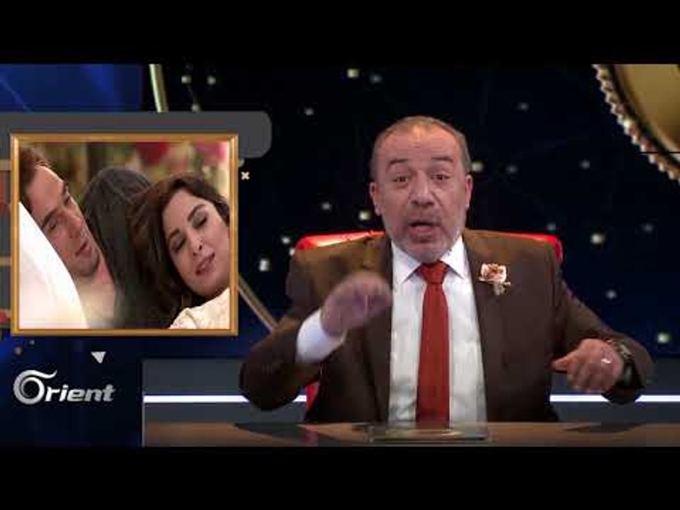 الدراما السورية برمضان