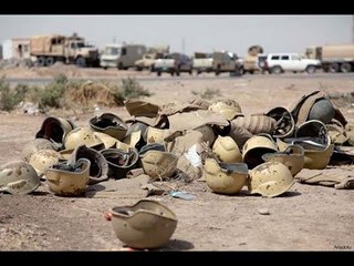 أريحا بعد المسطومة.. الثوار سيطروا على المعسكر واتجهوا إلى المدينة.. ماذا بعد؟ -تفاصيل