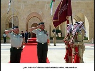 ما هو المشروع الثأري للأردن في سوريا والعراق وكيف سيكون ضامناً وحامياً للعشائر؟ -تفاصيل