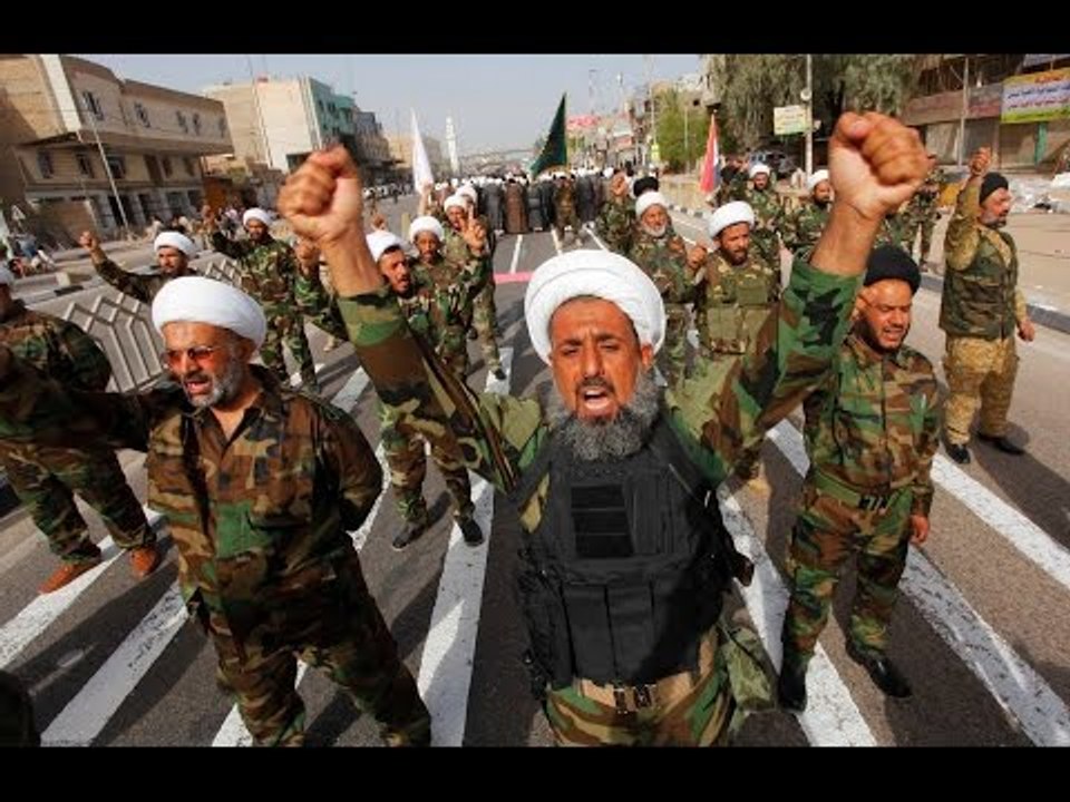 تصاعد التوتر بين الشيعة وأوباما وملف تسليح سنّة...