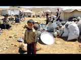 الأمم المتحدة تقتطع من مخصصات اللاجئين في لبنان..كيف سيكون الحال في شهر رمضان؟ - هنا سوريا