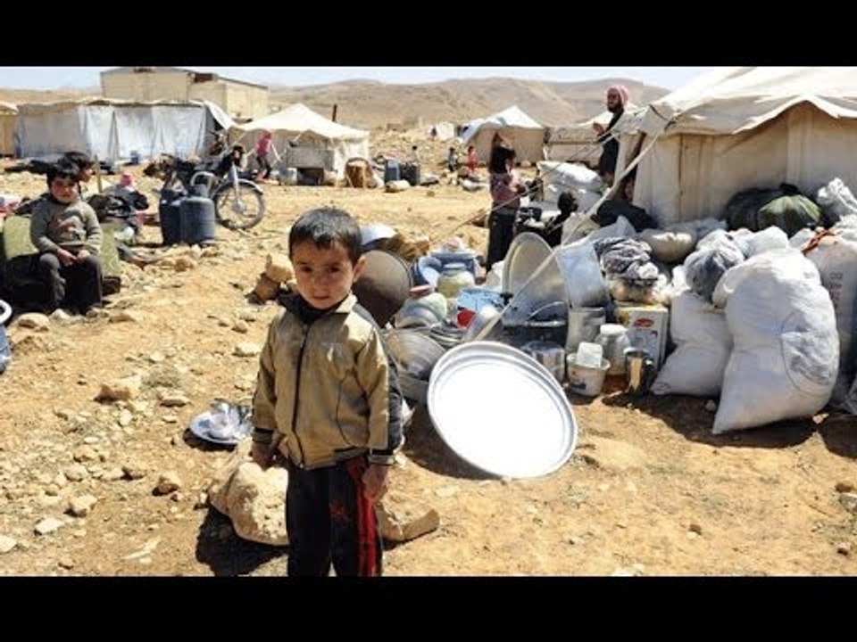 الأمم المتحدة تقتطع من مخصصات اللاجئين في لبنان...