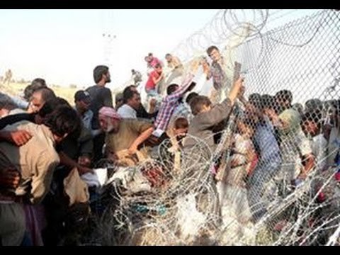 الدولة الإسلامية ينسحب باتجاه الرقة.. ما حدود العملية للوحدات الكردية في تل أبيض؟ -تفاصيل